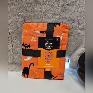 Kids 2-Piece Family Sleep Set